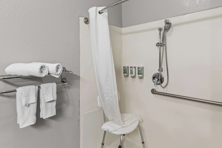 Best Western Sherwood Inn & Suites
