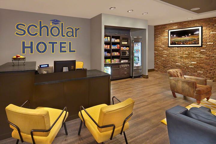 Hotel Interior 3 of 26