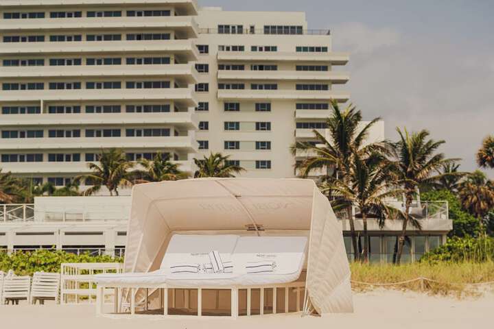Nobu Hotel Miami Beach