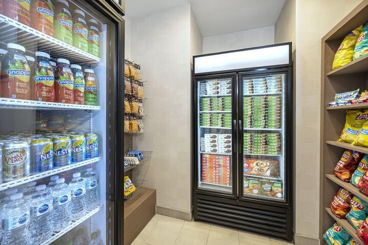 Holiday Inn Express Toronto - Downtown by IHG