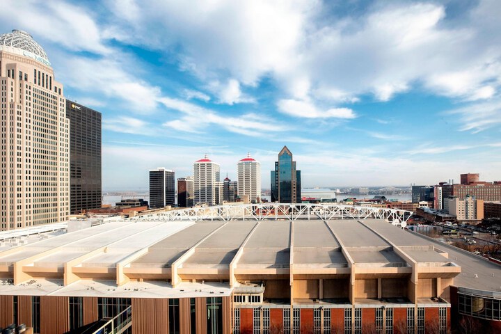 Louisville Marriott Downtown