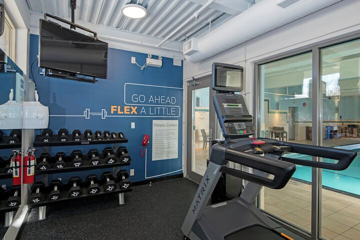 Health and Fitness 50 of 53