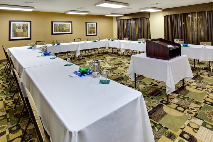 Meeting 21 of 27