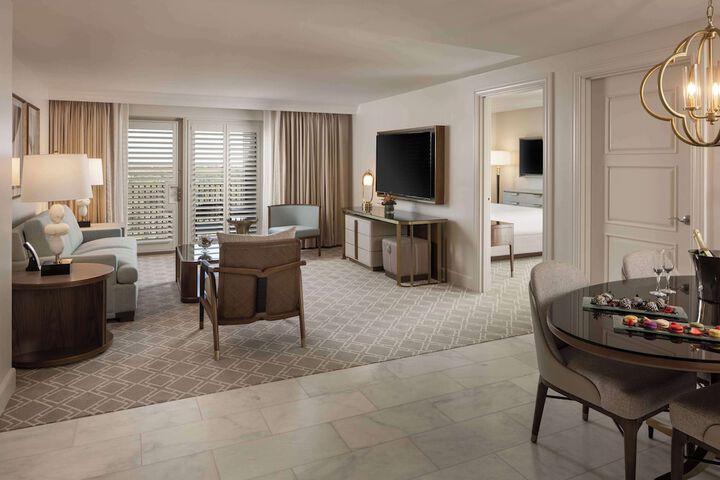 Waldorf Astoria Orlando - An Official Walt Disney World Hotel