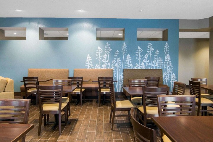 Sleep Inn & Suites Fort Dodge