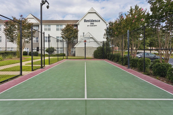 Residence Inn by Marriott Columbus
