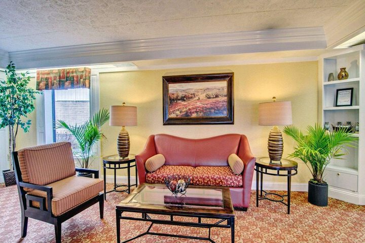Hotel Interior 14 of 50