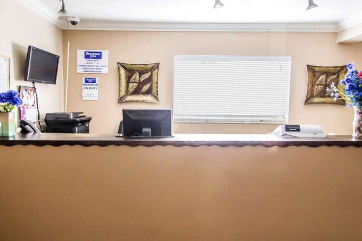 Rodeway Inn Apopka South