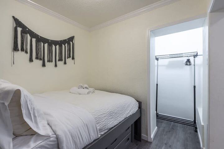 at Marbella Lane - Bright and Cozy Home Near SFO