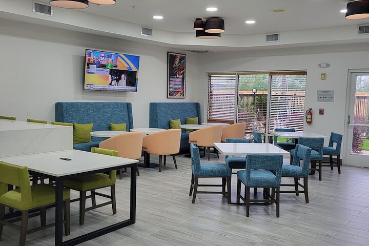 Hampton Inn Houston Deer Park Ship Area