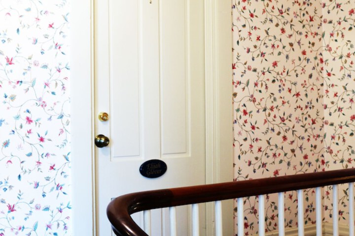 Camden Windward House