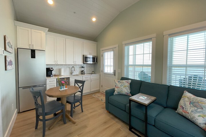 Key West Cottages