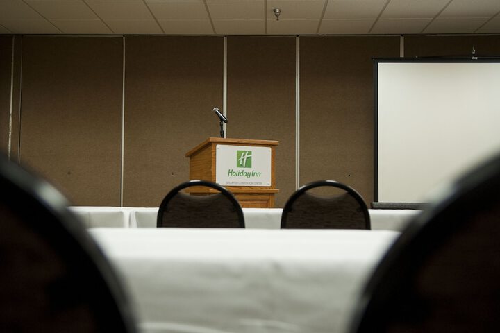 Holiday Inn Spearfish - Convention Center by IHG