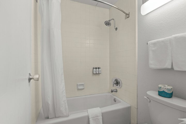 Vagabond Inn Executive Sacramento Old Town