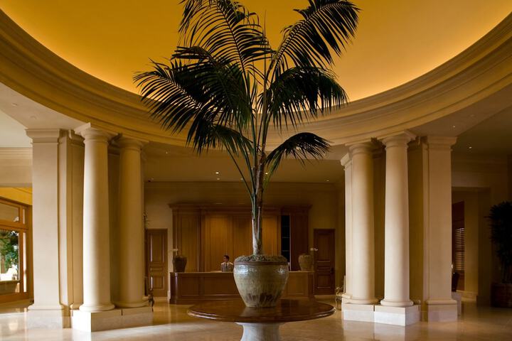 The Resort at Pelican Hill