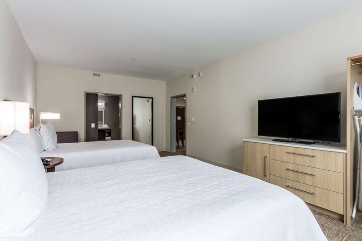Home2 Suites by Hilton Fort Worth Northlake