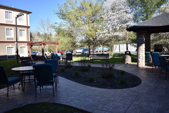 Staybridge Suites Cranbury by IHG