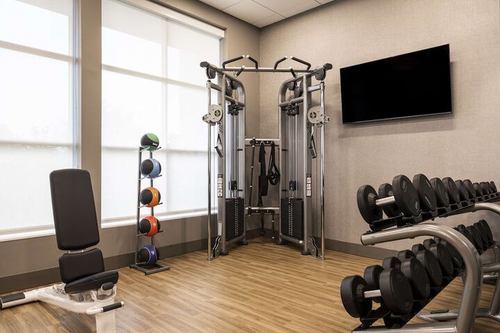 Health and Fitness 32 of 35