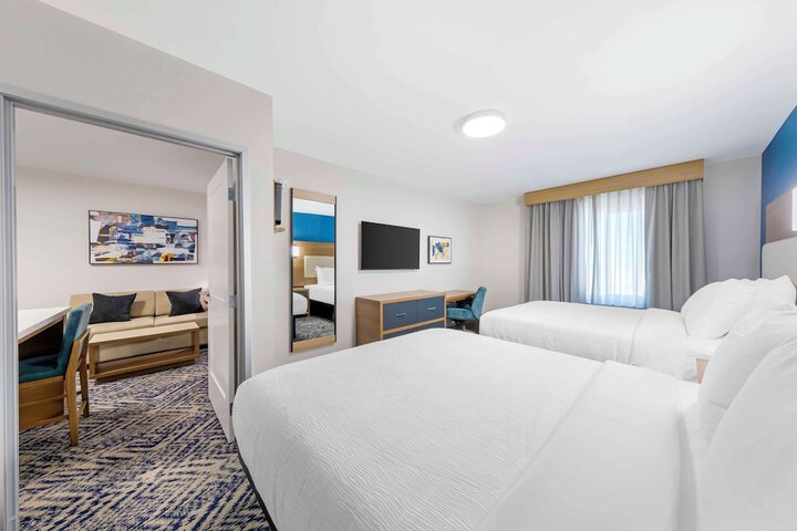 Executive Residency by Best Western Victorville