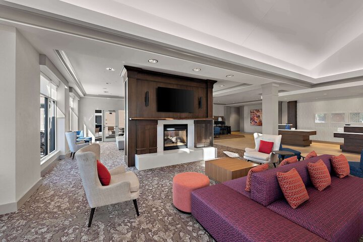 Hilton Garden Inn Omaha East / Council Bluffs