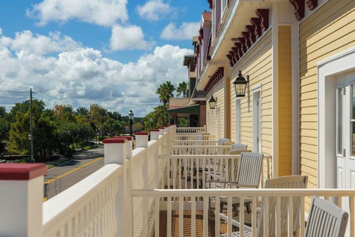 Renaissance St. Augustine Historic Downtown Hotel