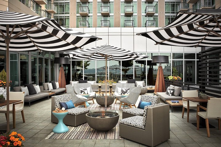 Terrace/Patio 54 of 61