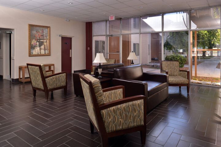 Hotel Interior 8 of 30