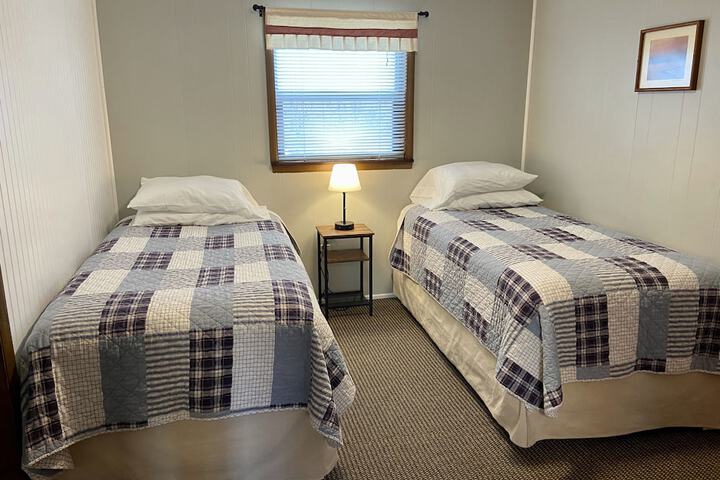 Betsie Riverside Resort