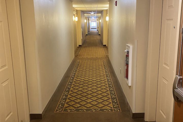 Ballroom/Hall 57 of 61