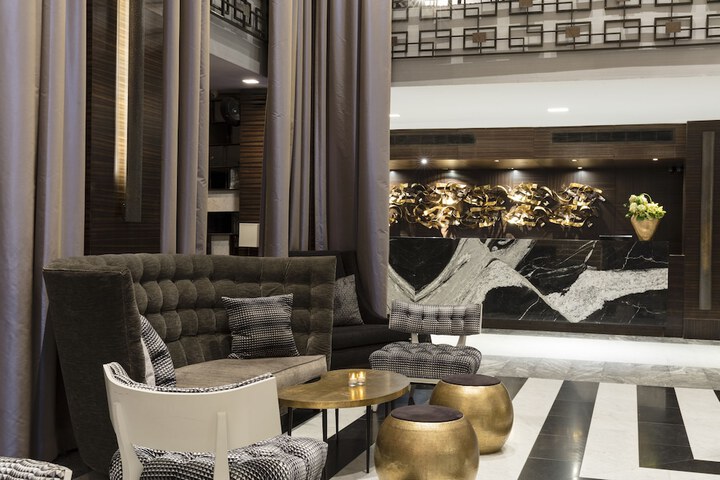 Hotel Interior 12 of 72