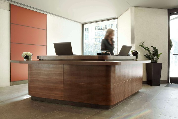 Grand Hyatt San Francisco