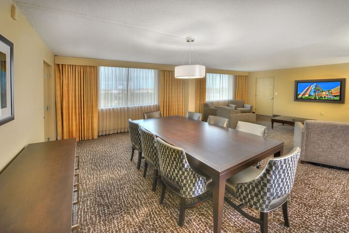 Hilton Orlando / Altamonte Springs