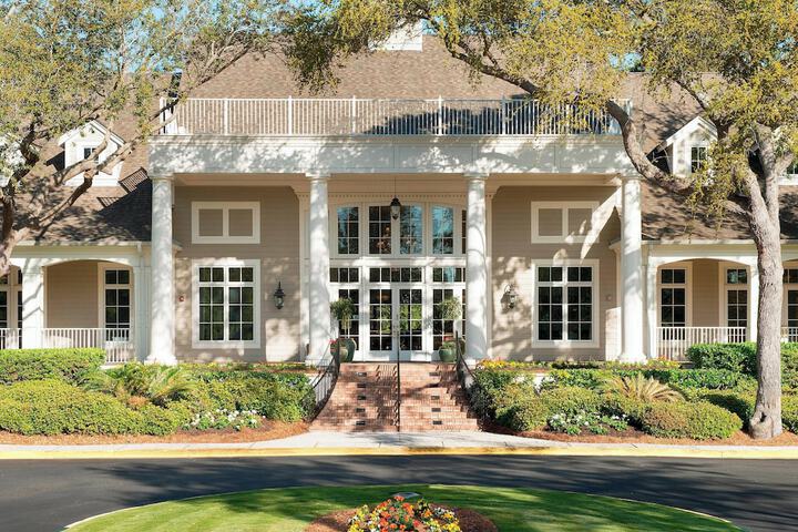 The Westin Hilton Head Island Resort & Spa
