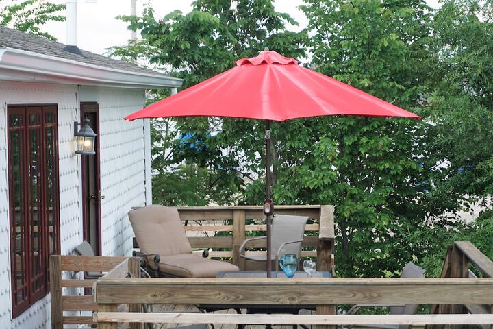Terrace/Patio 67 of 73