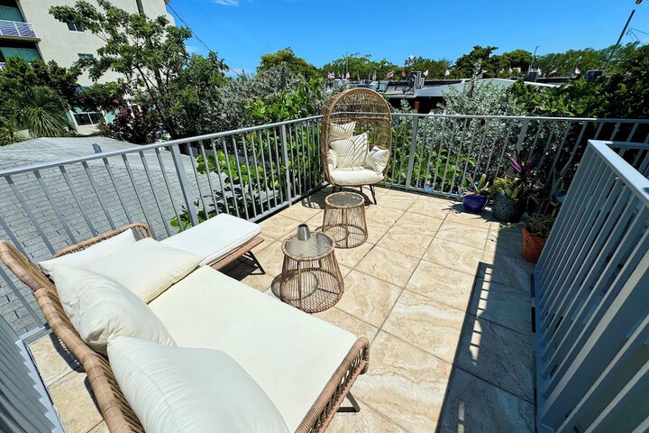 Terrace/Patio 115 of 120