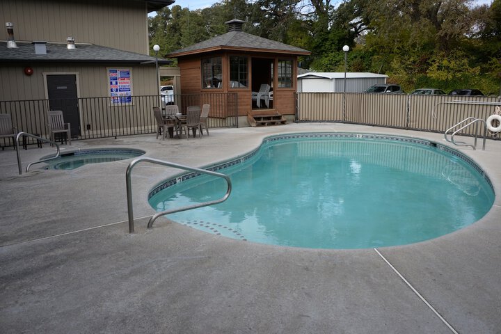 Aladdin Inn