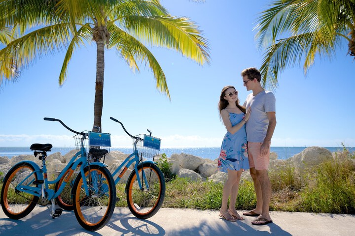Hilton Key West Resort & Marina