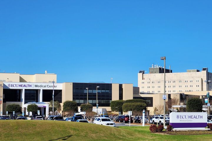 Candlewood Suites Greenville NC by IHG