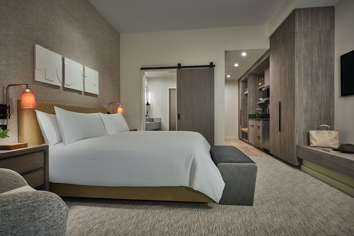 Pendry Park City