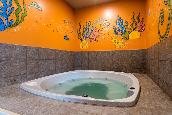 Pool 2 of 45