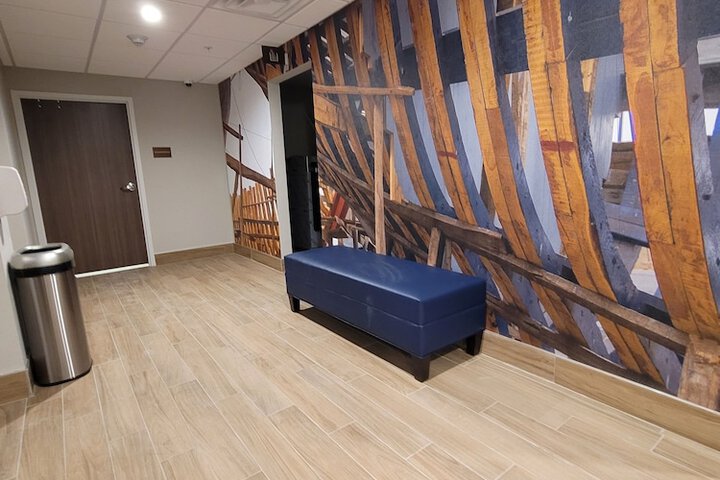Hotel Interior 6 of 39
