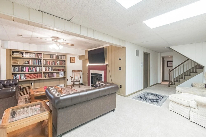 Beautiful Villa in The Heart of Historic Downtown Bel Air! 3 Bedroom Villa by Redawning