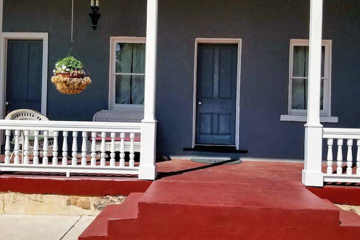 Terrace/Patio 41 of 50