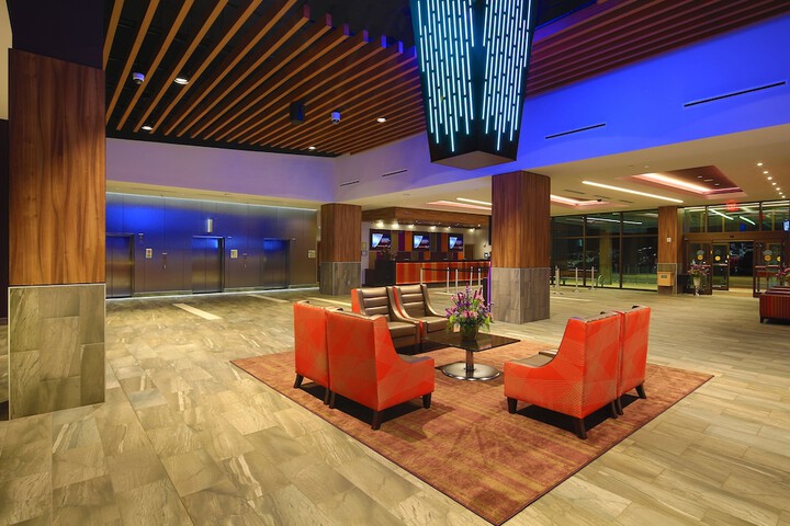 Hotel Interior 5 of 17