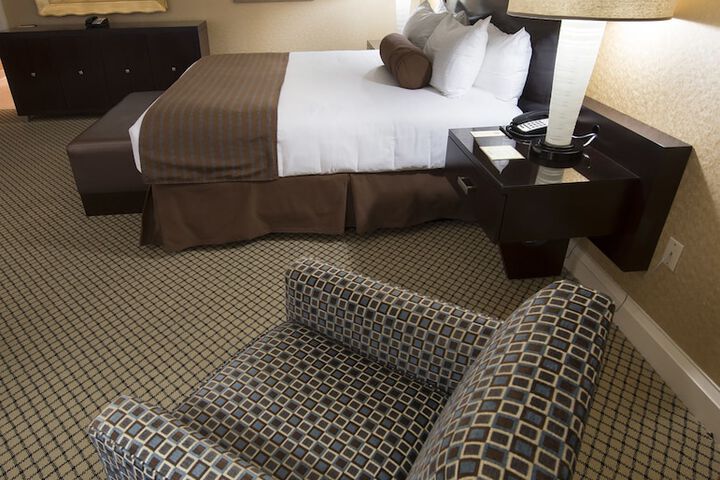 Bally’s Shreveport Casino and Hotel
