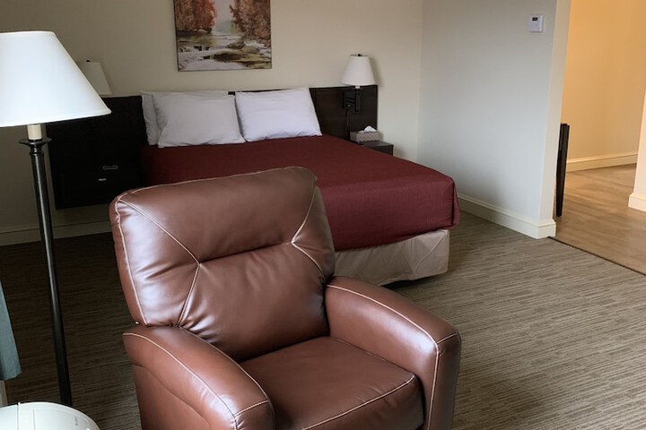 McCoys Inn
