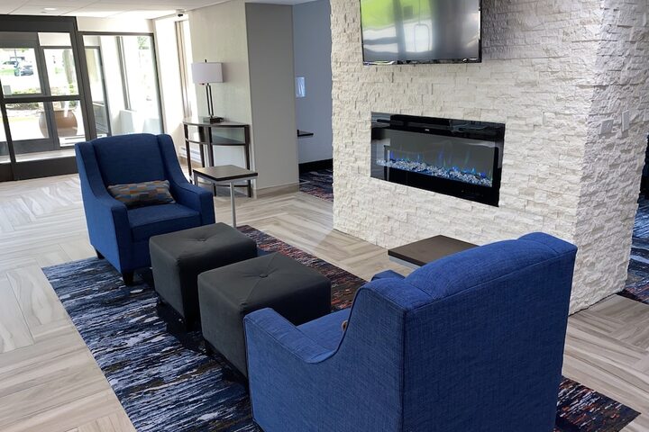 Hotel Interior 13 of 67