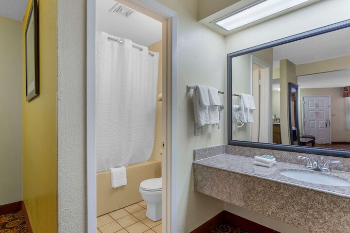 Best Western Benton Inn