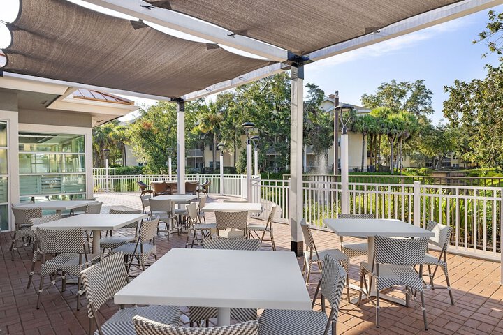 Sheraton Vistana Resort Villas Lake Buena Vista / Orlando