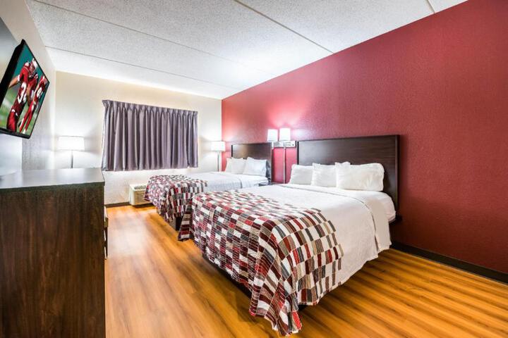 Red Roof Inn Palatine